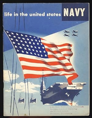 Life in the United States Navy