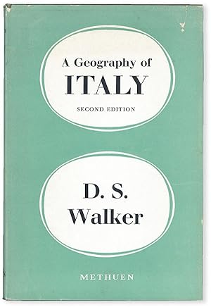 A Geography of Italy