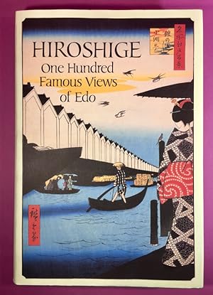 One Hundred Famous Views of Edo.