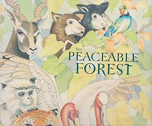 THE PEACEABLE FOREST India's Tale of Kindness to Animals