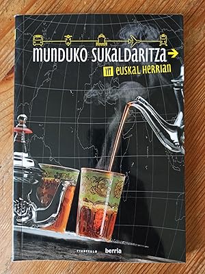 MUNDUKO SUKALDARITZA :Euskal herrian