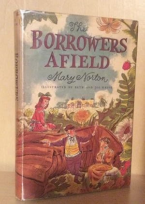 Borrowers Afield