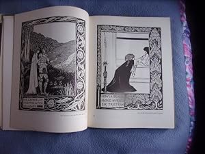 The collected drawings of Aubrey Beardsley