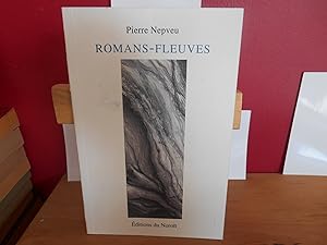 ROMANS FLEUVES