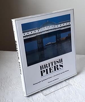 British Piers