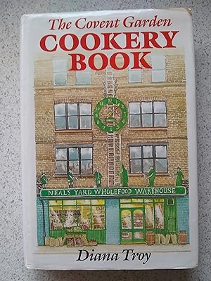 The Covent Garden Cookery Book