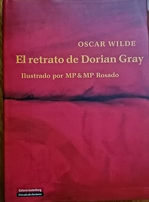 El retrato de Dorian Gray (Ilustrados)