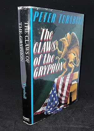 The Claws of the Gryphon (First U.S. Edition)