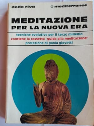 Meditazione per la nuova era