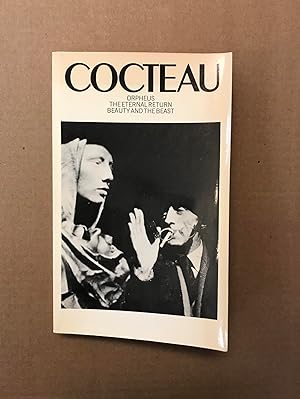 Cocteau: Three Screenplays - L'Eternel Retour, Orphee, La Belle et La Bete