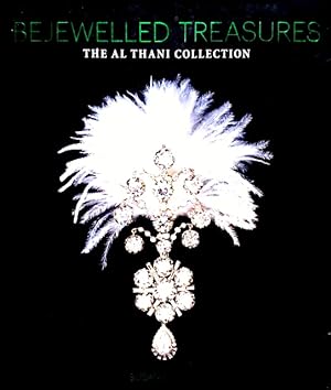 Bejewelled Treasures: The Al-Thani Collection