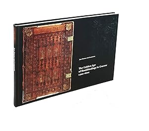 The golden age of bookbindings in Cracow 1400-1600