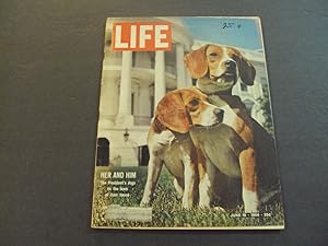 Life Jun 19 1964 The Real Leaders Of The Free World