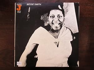 Bessie Smith Vinyl LP