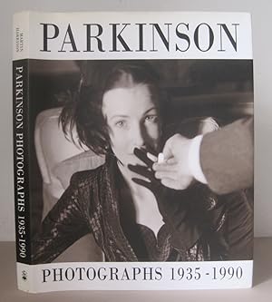 Norman Parkinson : Photographs 1935-1990.