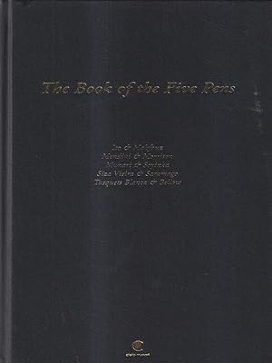 The book of the five pens