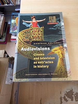 Audiovisions: Cinema and Television as Entr'Actes in History
