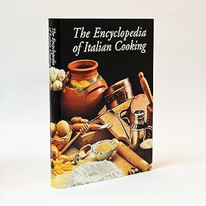 The Encyclopedia of Italian Cooking