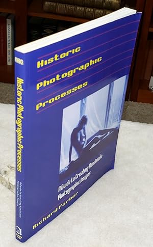 Historic Photographic Processes