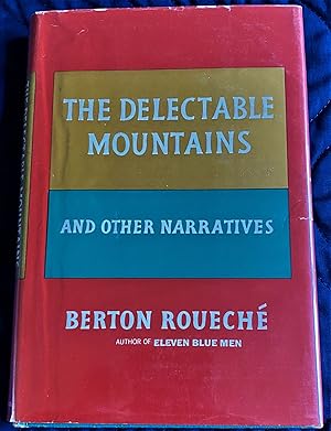 The Delectable Mountains and Other Narratives