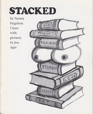 Stacked [Association Copy]
