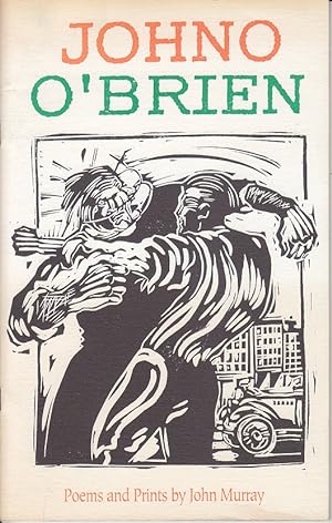 Johno O'Brien [Scarce, Association Copy]