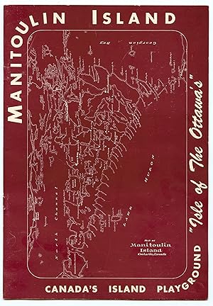 Manitoulin Island: Canada's Island Playground