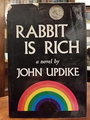 Rabbit Is Rich [FIRST EDITION]