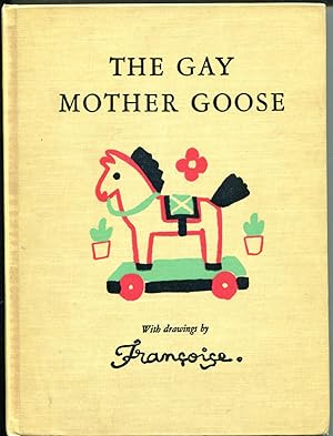 The Gay Mother Goose