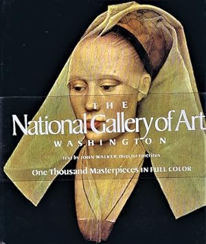 National Gallery of Art Washington