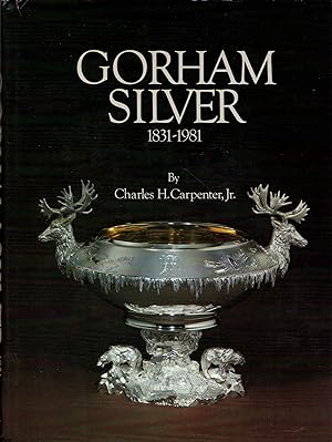 Gorham Silver 1831-1981