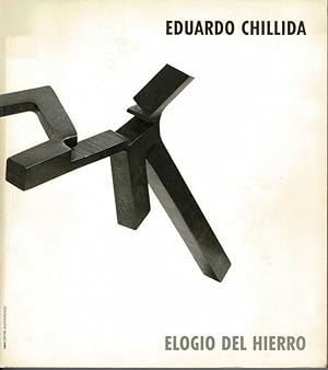 Eduardo Chillida.