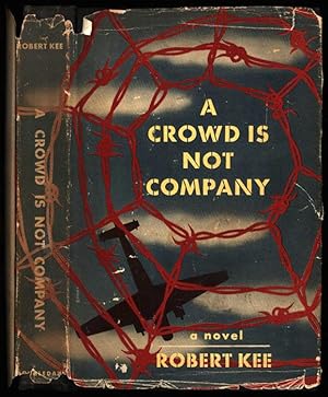 A Crowd is not Company