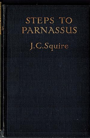 Steps to Parnassus and Other Parodies and Diversions