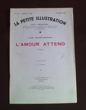 La petite illustration - N°764 - 14 Mars 1936