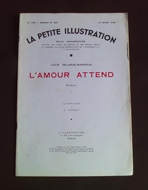 La petite illustration - N°765 - 21 Mars 1936