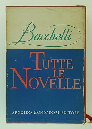 Tutte le novelle 1911 1951 (2 volumi)