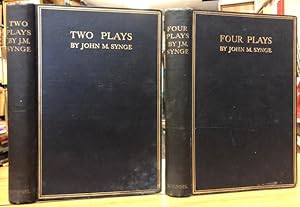 Two Plays. Four Plays. In two volumes