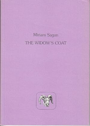 The Widow's Coat [First Printing, Association Copy]