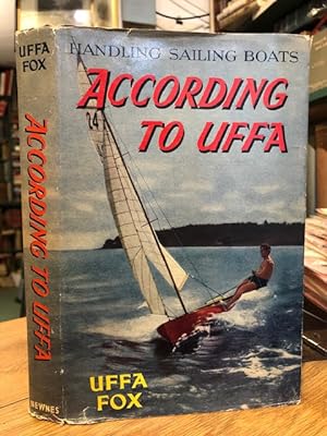 According to Uffa : Handling Sailing Boats