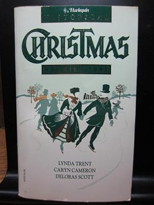 HARLEQUIN HISTORICAL CHRISTMAS STORIES 1991