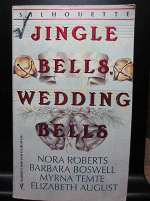 JINGLE BELLS, WEDDING BELLS: All I Want for Christmas / A Very Merry Step-Christmas / Jack's Orna...