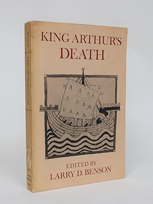 King Arthur's Death: The Middle English Stanzaic Morte Arthur and Alliterative Morte Arthur
