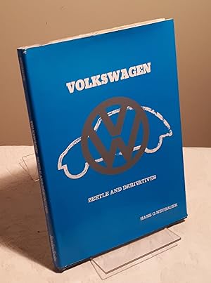 Volkswagen Beetle And Derivatives