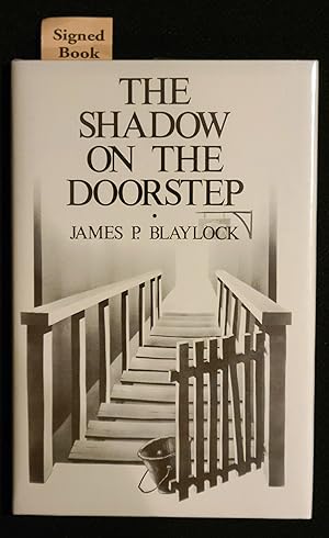 The Shadow on the Doorstep/Trilobyte