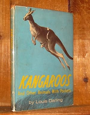 Kangaroos and Other Animals with Pockets