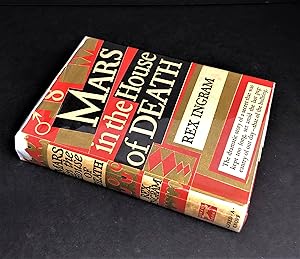 Mars in the House of Death [first edition] - Bullfighting
