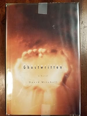 Ghostwritten [FIRST EDITION]