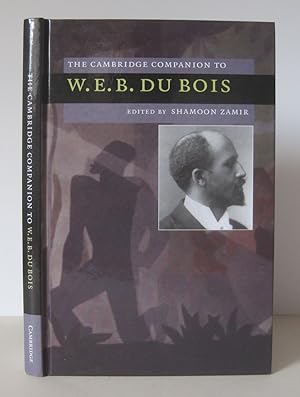 The Cambridge Companion to W.E.B. Du Bois.