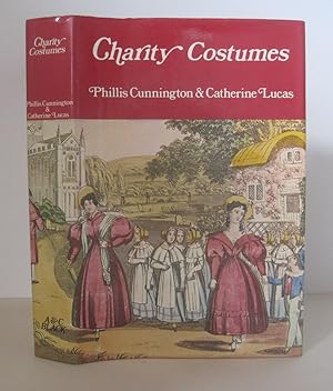 Charity Costumes of Children, Scholars, Almsfolk, Pensioners.